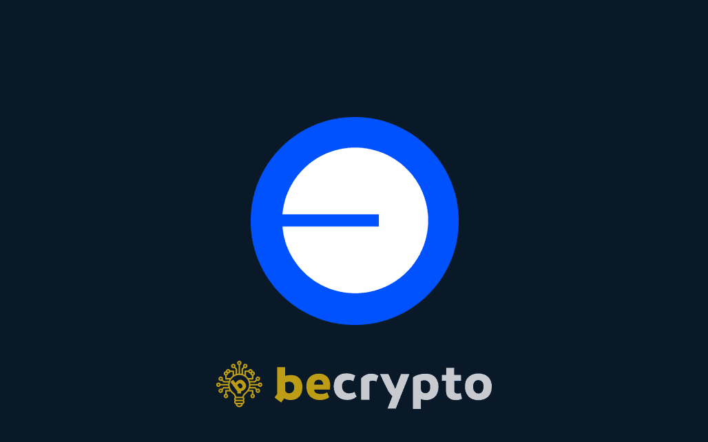 Base Network logo – Ethereum Layer 2 by Coinbase