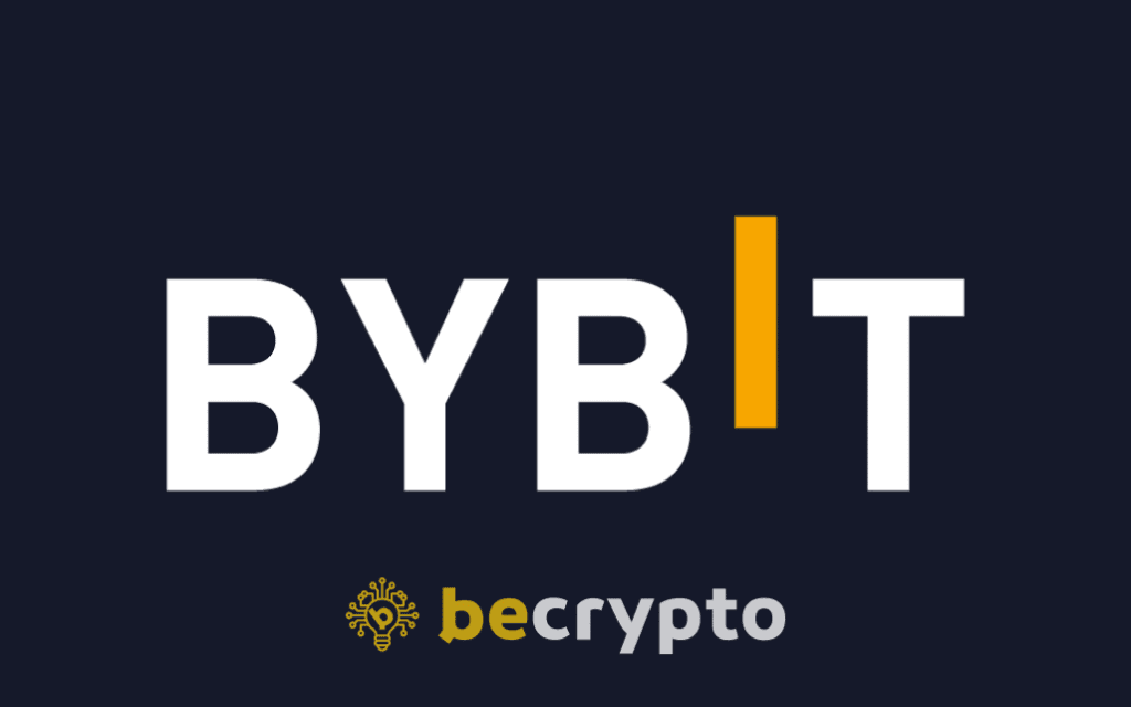 Bybit crypto exchange banner. 650+ tradable assets, low trading fees, and advanced tools for spot and futures trading.
